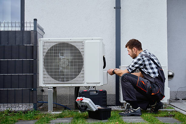 Top rated local Emergency Hvac specialists in Ashippun, WI